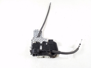 Kia Sportage (2010–2016) Front door lock 813103U020 - 4