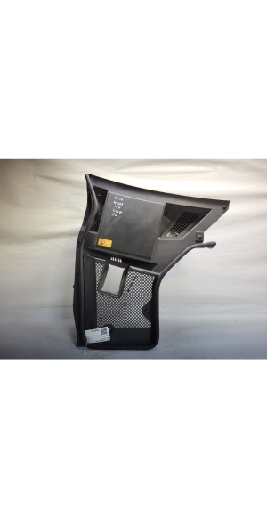 Cabin air filter housing - A2058300603