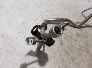 Mercedes Benz CLA-Class W117 (2013–2019) Kliimaseadme voolik A2468302615 - 3