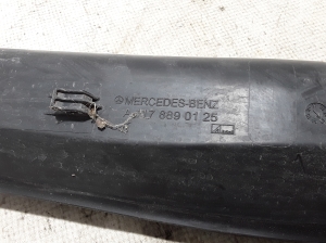 Mercedes Benz CLA-Class W117 (2013–2019) Esiporitiiva muu osa A1178890125 - 2