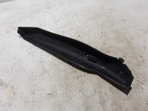 Mercedes Benz CLA-Class W117 (2013–2019) Esiporitiiva muu osa A1178890125 - 3
