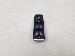 Front door glass switch - A1669054300