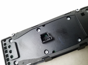 Mercedes Benz A-Class 176 (2012–2018) Front door glass switch A1669054300 - 3