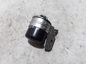   Fuel filter housing 