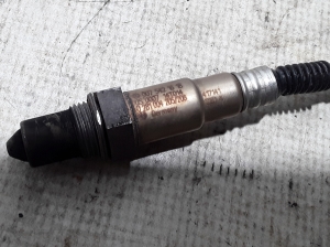 Mercedes Benz CLA-Class W117 (2013–2019) Lambda-andur A0075421618 - 3