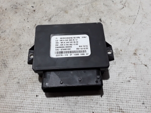   Elektrilise käsipiduri juhtmoodul  - A2469004512 