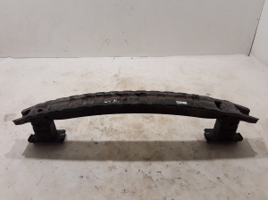 Mercedes Benz CLA-Class W117 (2013–2019) Tagumise kaitseraua tala A1176100014 - 2