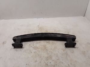 Mercedes Benz CLA-Class W117 (2013–2019) Tagumise kaitseraua tala A1176100014 - 3