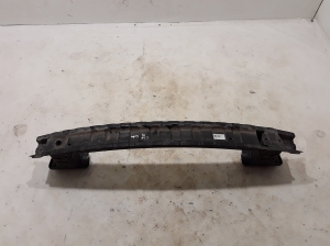   Stoßstangenträger hinten  - A1176100014 