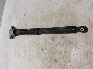 Mercedes Benz CLA-Class W117 (2013–2019) Stoßdämpfer hinten A1763201931 - 2
