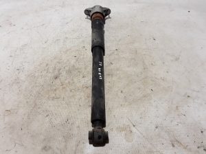   Rear shock absorber 