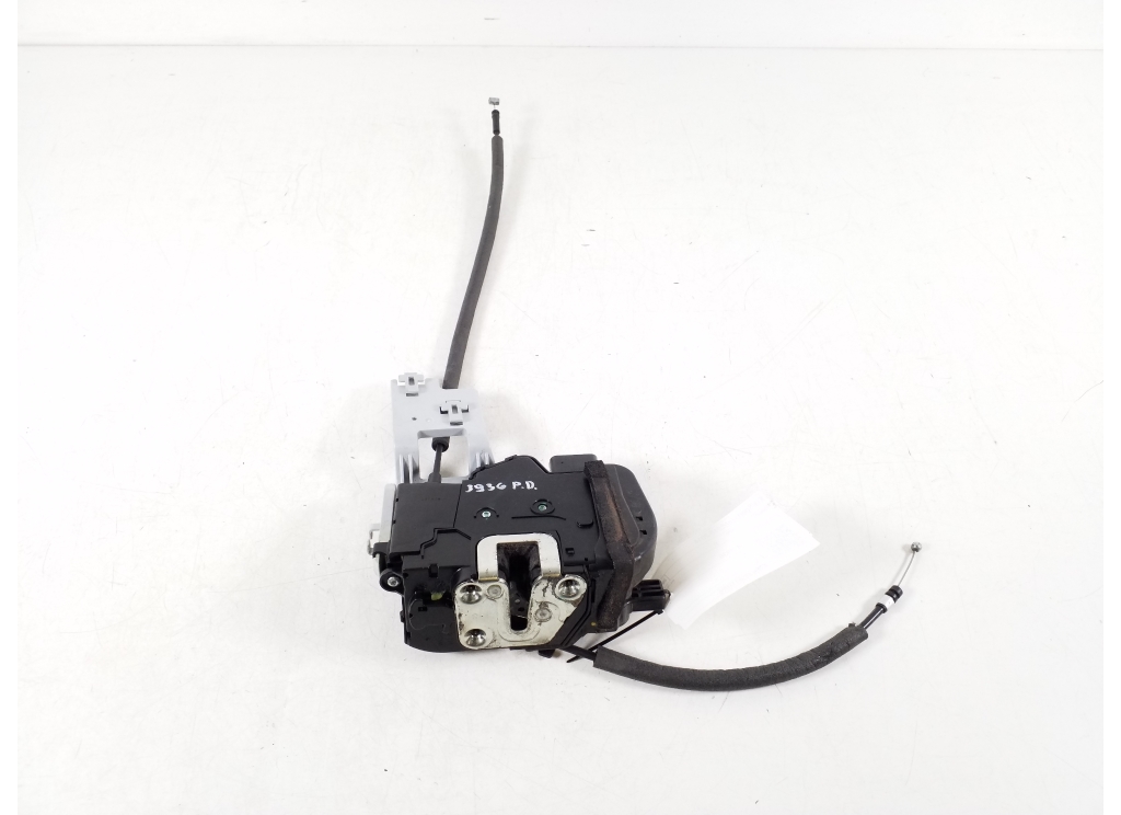 KIA Sportage 3 generation (2010-2015) Front Right Door Lock 813203U020 20441018