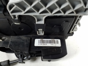 Kia Sportage (2010–2016) Front door lock 813203U020 - 4