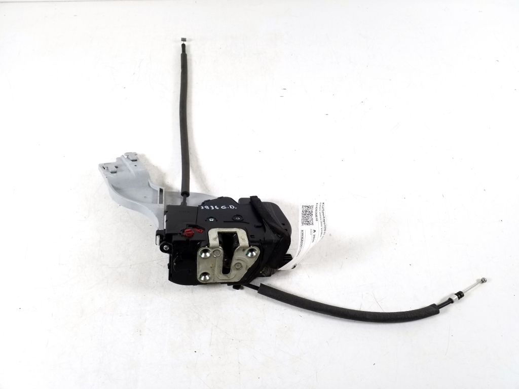 Kia Sportage (2010–2016) Rear side door lock 814203U010