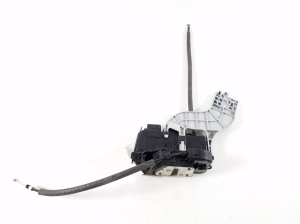 Kia Sportage (2010–2016) Rear side door lock 814203U010 - 3