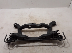 Mercedes Benz CLA-Class W117 (2013–2019) Tagasild ja selle osad A2463501408 - 2