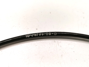 Tesla Model 3 3 (2016–2024) Rear ABS sensor 104477100D - 3