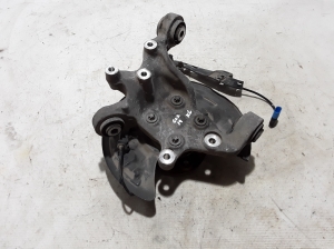 Mercedes Benz CLA-Class W117 (2013–2019) Tagumine rumm A2463503541 - 2