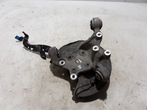 Mercedes Benz CLA-Class W117 (2013–2019) Tagumine rumm A2463503641 - 2