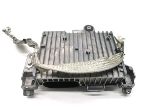 Tesla Model 3 3 (2016–2024) Engine control unit 1569303-00-A - 2
