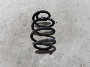   Rear spring 