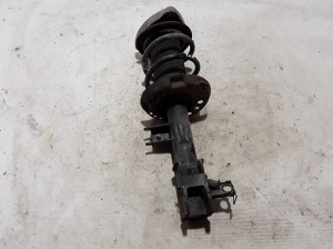   Front shock absorber 