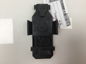 Lampenträger Rückleuchte außen - BL3158B