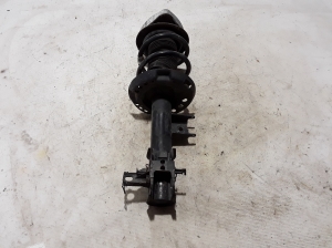   Front shock absorber 