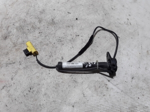   Bonnet Impact Sensor 