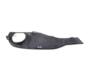 BMW 3 SERIES F30 (2011–2018) Nebelscheinwerferabdeckung vorne 51117255365 - 3