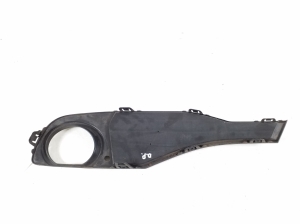 BMW 3 SERIES F30 (2011–2018) Nebelscheinwerferabdeckung vorne 51117255366 - 3