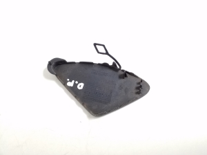BMW 3 SERIES F30 (2011–2018) Front bumper tow hook cover 51117301914 - 3