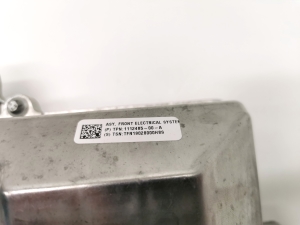 Tesla Model 3 3 (2016–2024) Engine control unit 1112485-00-A - 2