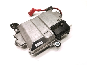 Tesla Model 3 3 (2016–2024) Engine control unit 1112485-00-A - 3