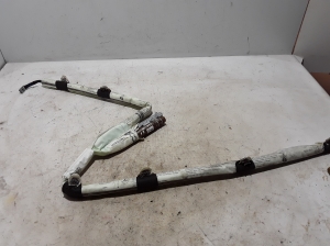 Mercedes Benz CLA-Class W117 (2013–2019) Katuse turvapadi A11786011022 - 2