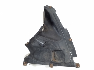 BMW 3 SERIES F30 (2011–2018) Front wheel arch liner, front section 51717260739 - 3