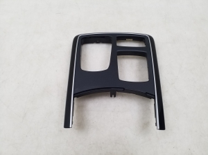 Other part of center console - A1666800803