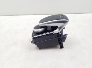 Mercedes Benz GLE-Class 166 (2015–2018) Multivides vadības modulis A1669006514 - 5