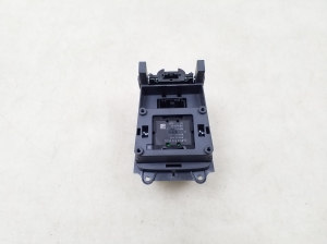 Mercedes Benz GLE-Class 166 (2015–2018) Multivides vadības modulis A1669006514 - 7