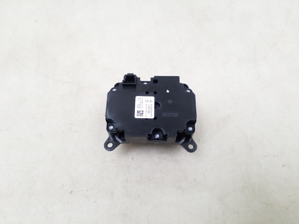 MERCEDES-BENZ GLE W166 (2015-2018) Switches A2929050300 24979099