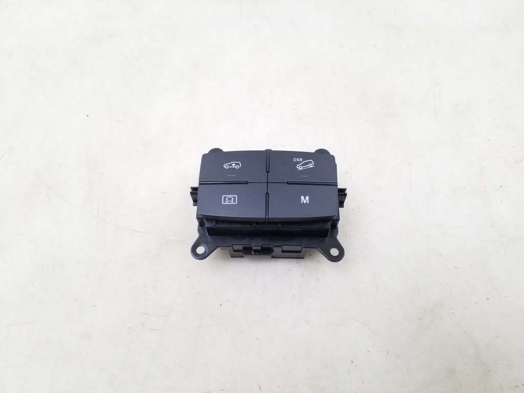 MERCEDES-BENZ GLE W166 (2015-2018) Switches A2929050300 24979099