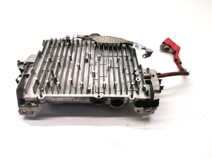 Tesla Model 3 3 (2016–2024) Engine control unit 1112485-00-A - 2