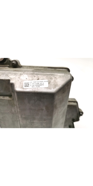 Tesla Model 3 3 (2016–2024) Engine control unit 1112485-00-A - 3