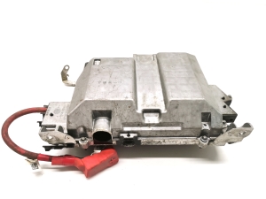 Engine control unit - 1112485-00-A