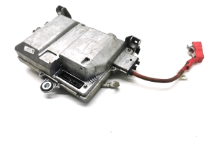 Tesla Model 3 3 (2016–2024) Engine control unit 1112485-00-A - 4