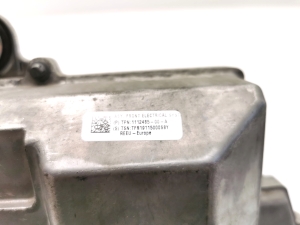 Tesla Model 3 3 (2016–2024) Engine control unit 1112485-00-A - 4