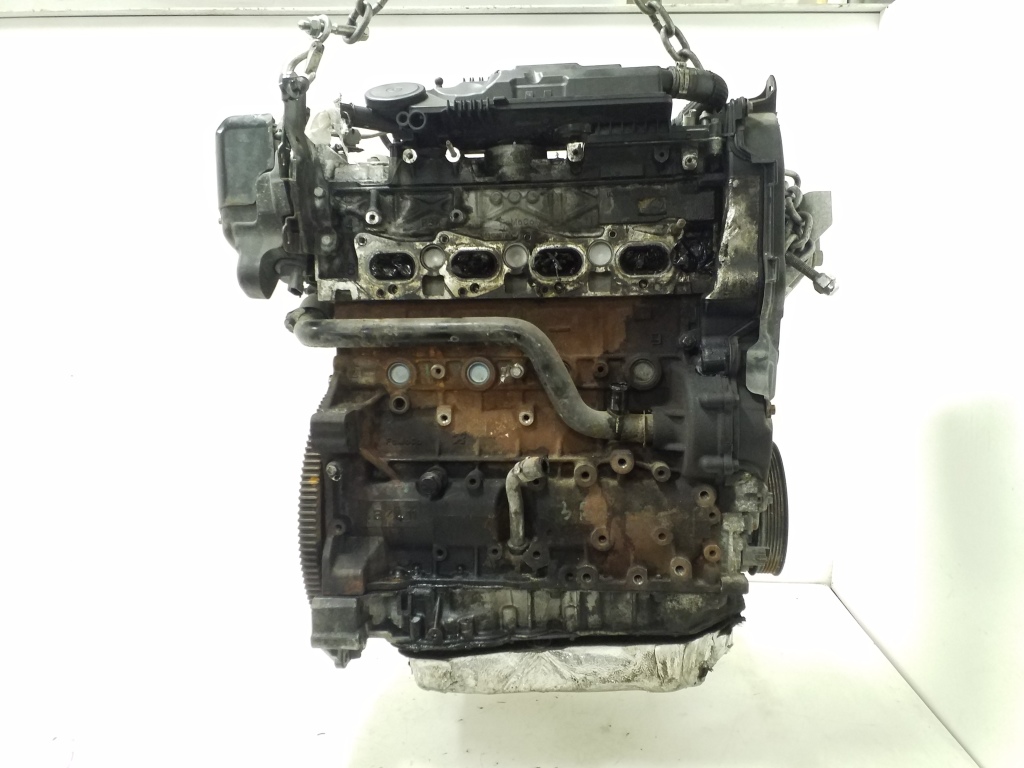 LAND ROVER Range Rover Evoque L538 (1 gen) (2011-2020) Bare Engine 224DT 24979046