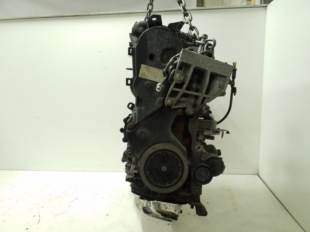 LAND ROVER Range Rover Evoque L538 (1 gen) (2011-2020) Bare Engine 224DT 24979046