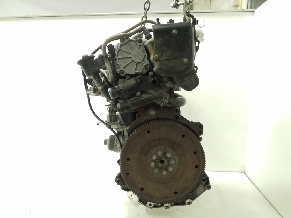 LAND ROVER Range Rover Evoque L538 (1 gen) (2011-2020) Bare Engine 224DT 24979046