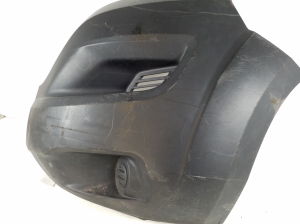 Peugeot Boxer III (2006–2026) Stoßecke Stoßstange Stoßfänger Eckzierleiste vorne 1315092070 - 2